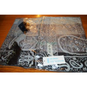 Handmade Pashmina Woolen shawl