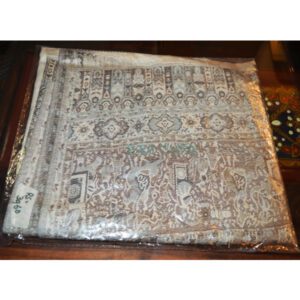 Handmade Pashmina Woolen shawl