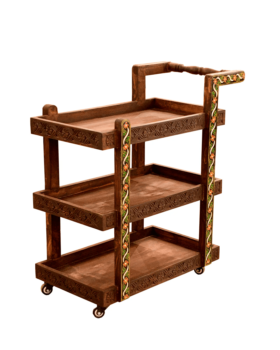 Tea Trolley(TR1002)