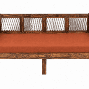 Jali Day Bed